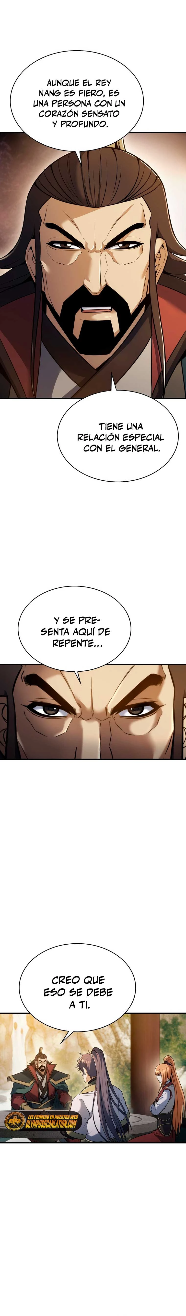 La Estrella de un Gobernante Supremo > Capitulo 64 > Page 211